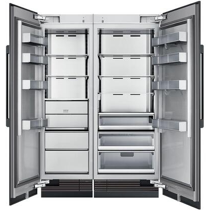 Dacor Refrigerador Modelo Dacor 865467